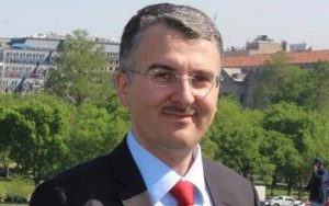 Süleyman Erdem